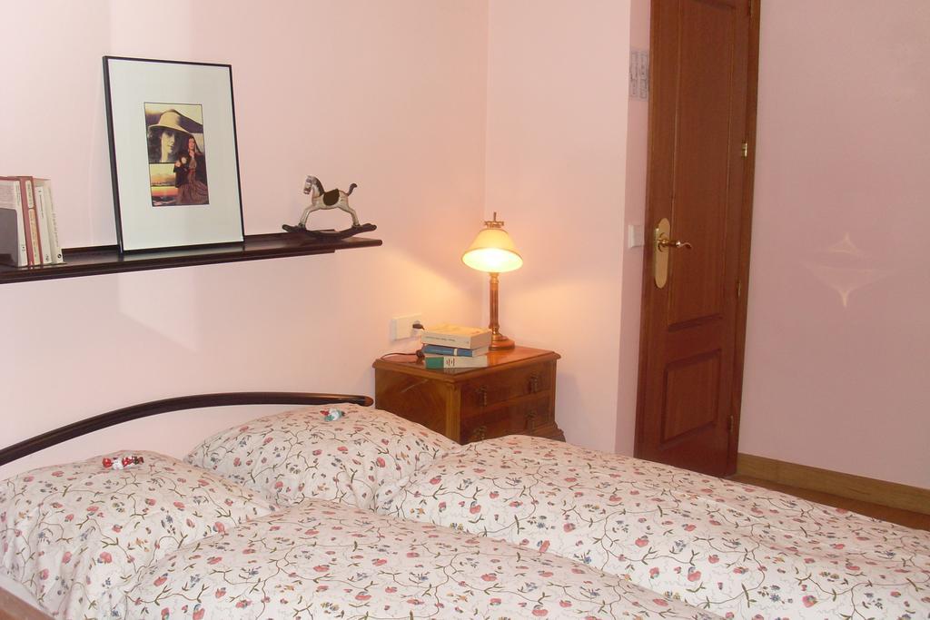 Casa Rural Reparaz Arbizu Екстер'єр фото